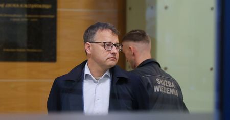 Jest wynik głosowania ws. aresztu i immunitetu Romanowskiego