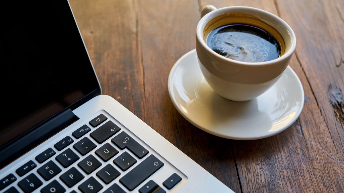 Problem stołecznych kawiarni