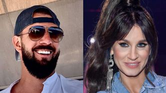 MIŁOŚĆ KWITNIE: Sylwia Grzeszczak i Maciej Buzała podbijają Malagę