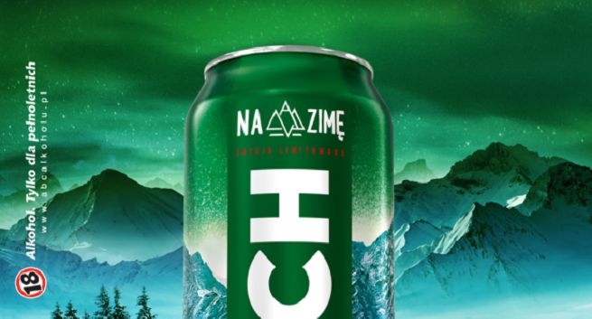 Lech pokazuje, że ma "zimę w garści!”