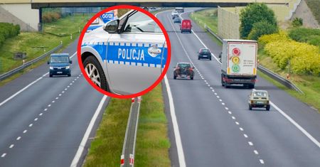 To nie był wypadek. Śmierć Niemki na polskiej trasie S5