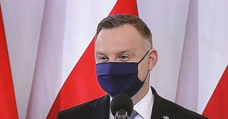 Święto Konstytucji 3 maja. Obchody w cieniu koronawirusa