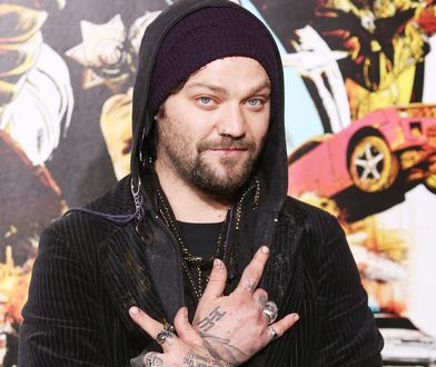 Kolejne problemy Bama Margery. Ma zakaz zbliżania się do reżysera "Jackass 4"