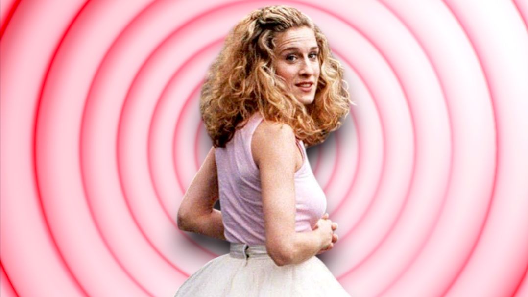 Jak dobrze znasz Carrie Bradshaw (QUIZ)