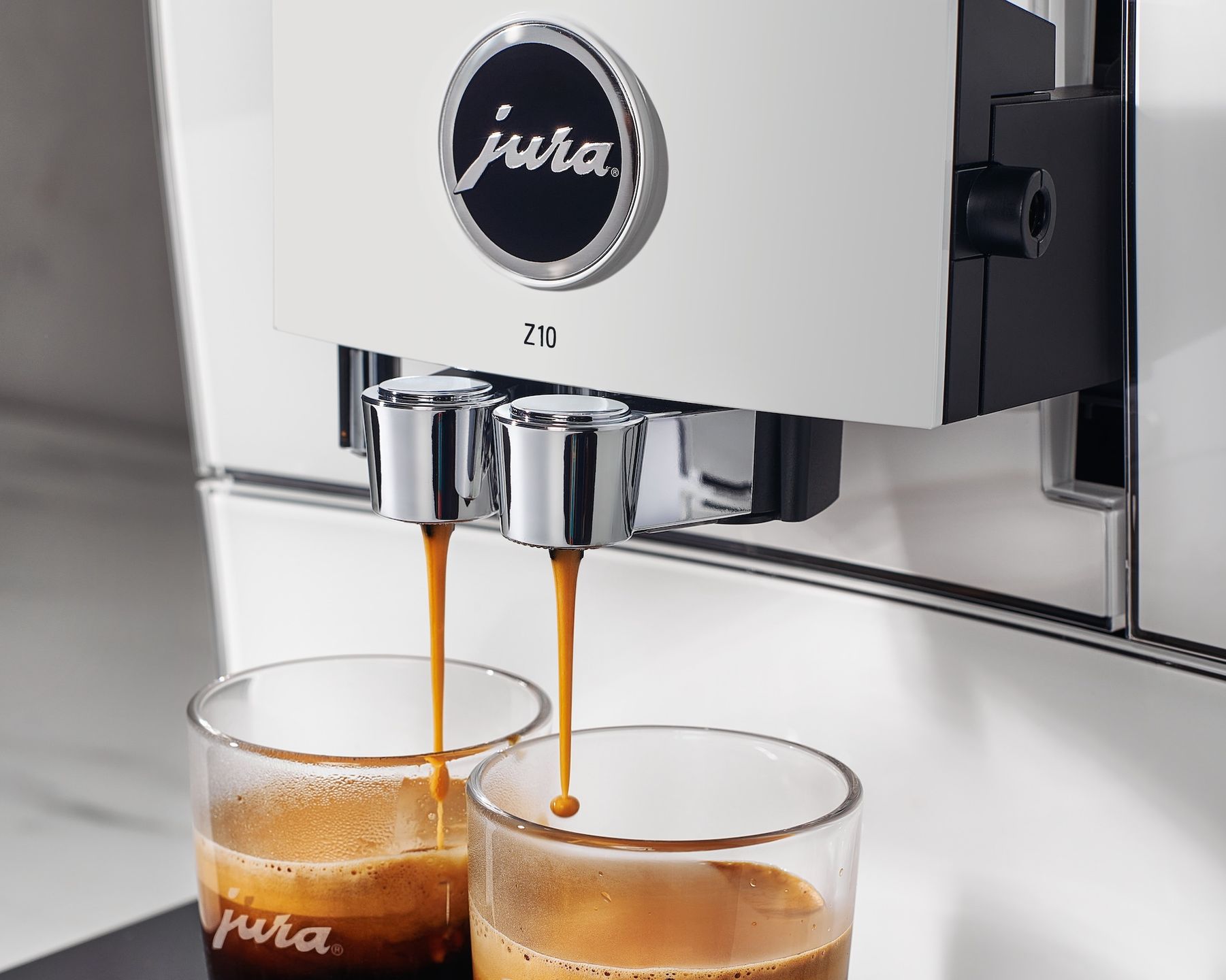 Jura Z10