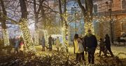 Płockie Ogrody Światła - kiedy Wzgórze Tumskie rozbłyśnie?