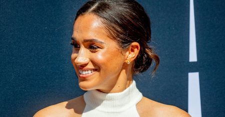 Przyjaciółki ją zdradziły. Wrzuciły zdjęcia Meghan Markle do sieci