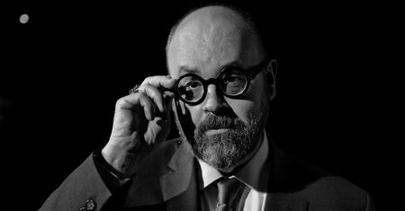 Carlos Ruiz Zafon nie żyje. Miał 55 lat