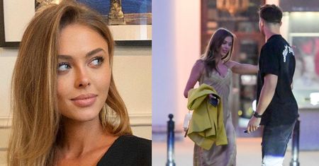 Wiemy, kim jest mężczyzna, z którym Joanna Opozda poszła na randkę. Jest od niej o 10 LAT MŁODSZY!