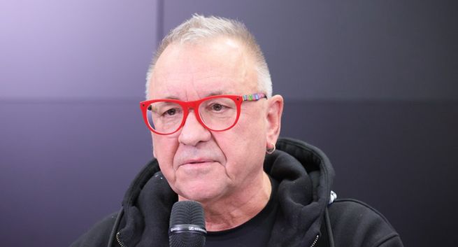 Groził Owsiakowi, teraz usłyszał zarzuty. "Motywował swoje zachowanie reportażem Republiki"