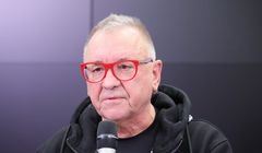 Groził Owsiakowi, teraz usłyszał zarzuty. "Motywował swoje zachowanie reportażem Republiki"