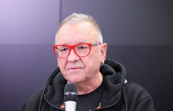 Groził Owsiakowi, teraz usłyszał zarzuty. "Motywował swoje zachowanie reportażem Republiki"