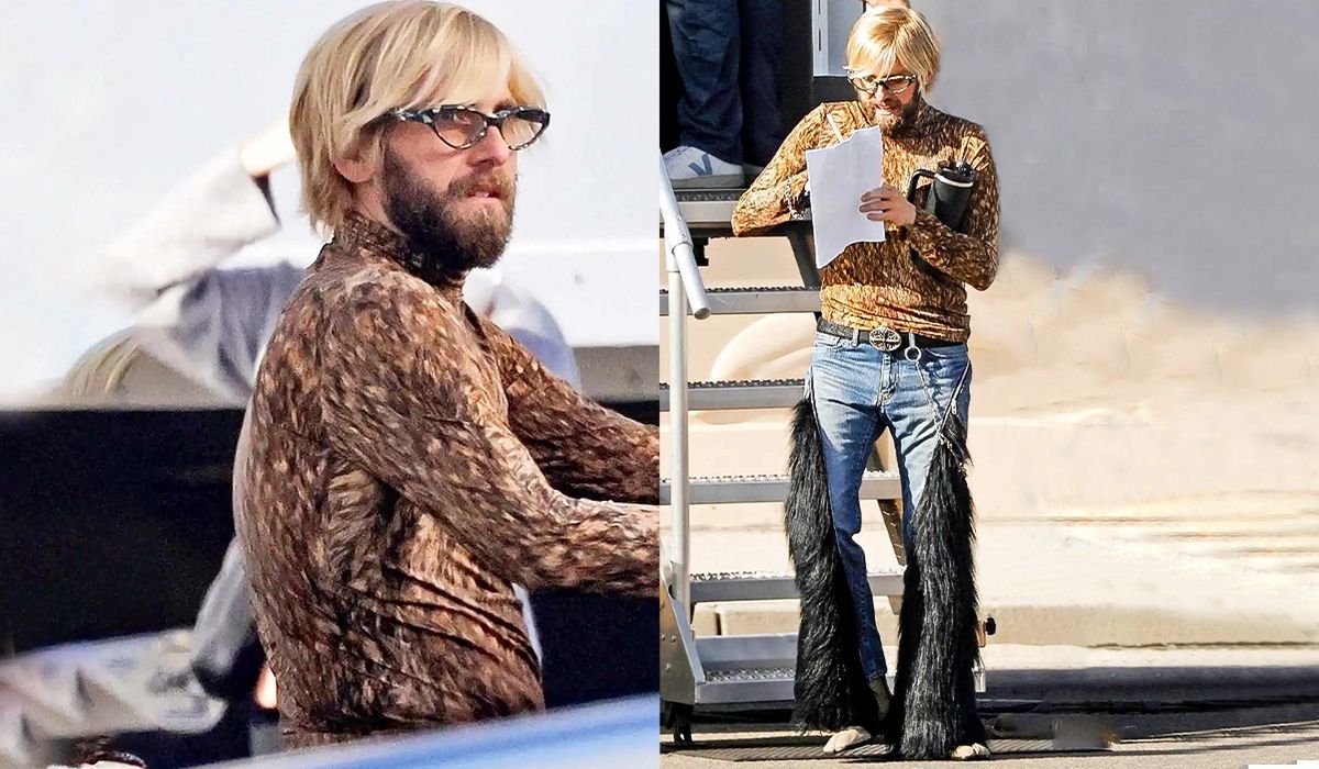 Jonah Hill dziś