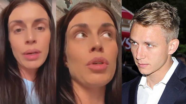 Magdalena Stępień udostępnia zdjęcia faktur leczenia Oliwiera i informuje, ile jeszcze pieniędzy potrzebują 