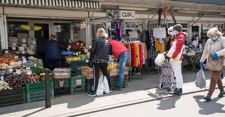 Drożyzna w sklepach. Więcej płacimy m.in. za nabiał, mięso, warzywa i chemię