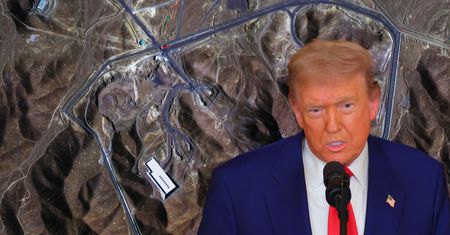 Uderzyli w ośrodki nuklearne. Ekspert: Trump wpadł w "pułapkę Netanjahu"