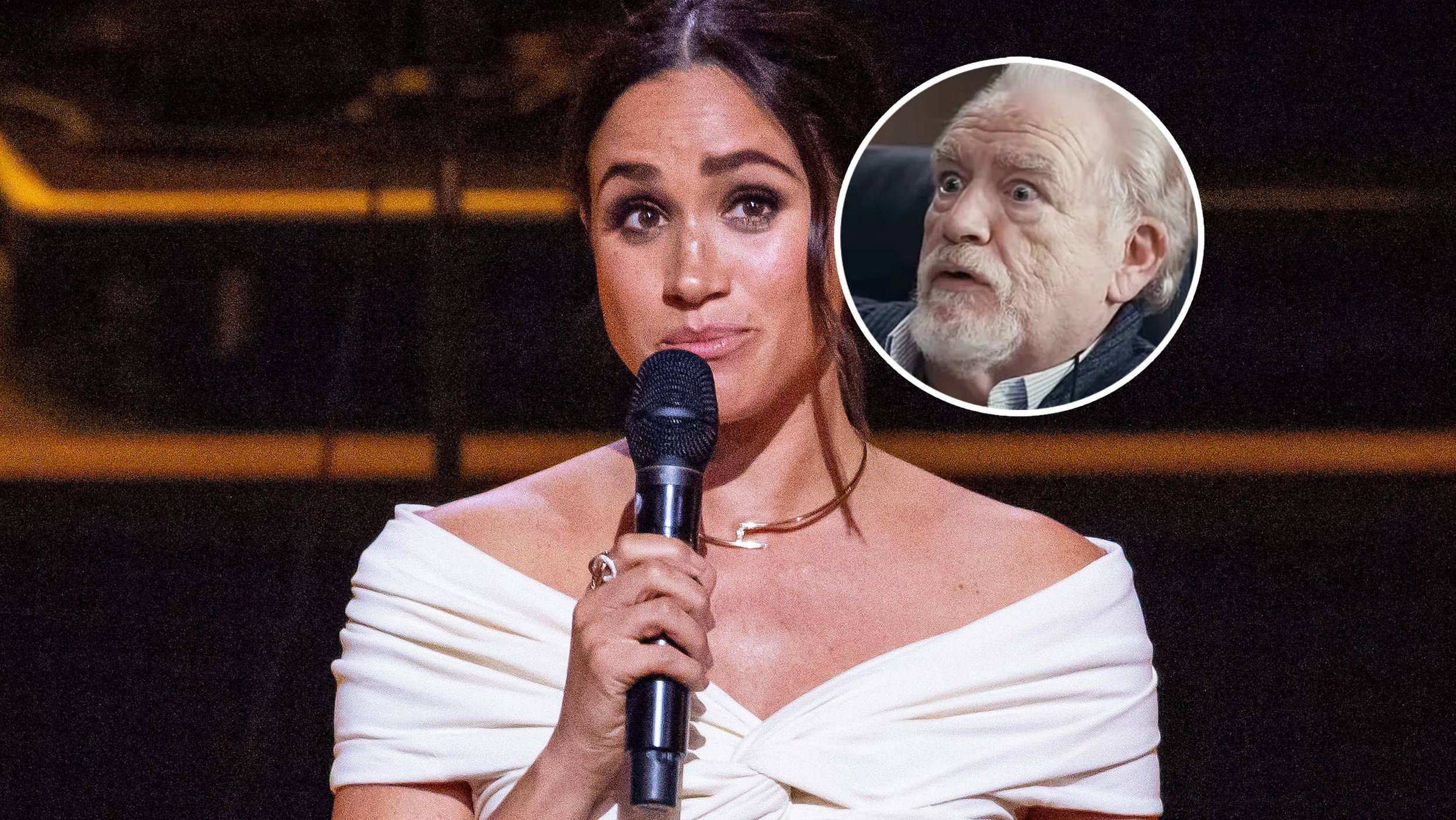 Meghan Markle