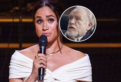 Brian Cox obraził i upokorzył Meghan Markle. Teraz się tłumaczy