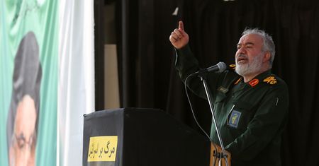 Iran szykuje potężny cios? "Zaatakujemy ich wszystkie źródła energii"