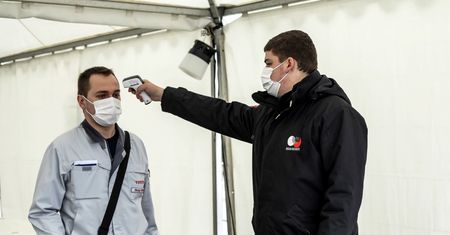 Kamery termowizyjne w sklepach: teoria rozjeżdża się z praktyką. Czy to ma sens i jak działa?