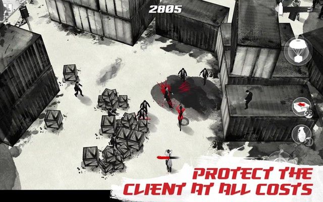 Weekendowy Zestaw Gier i Aplikacji: Atlas Web Browser, Teenage Mutant Ninja Turtles i Collateral 31