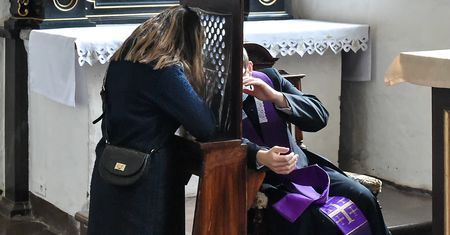 Popełniłeś ten grzech? Rozgrzeszenie może uznać tylko Watykan