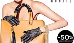 Zdjęcie rozebranej kobiety w reklamie Mohito nie jest dyskryminujące