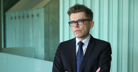 Sprawa sędziego Tuleyi. Decyzja Izby Odpowiedzialności Zawodowej SN