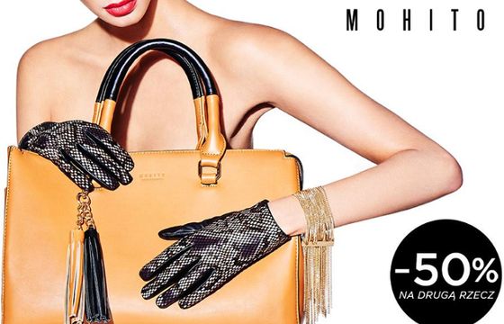 Zdjęcie rozebranej kobiety w reklamie Mohito nie jest dyskryminujące