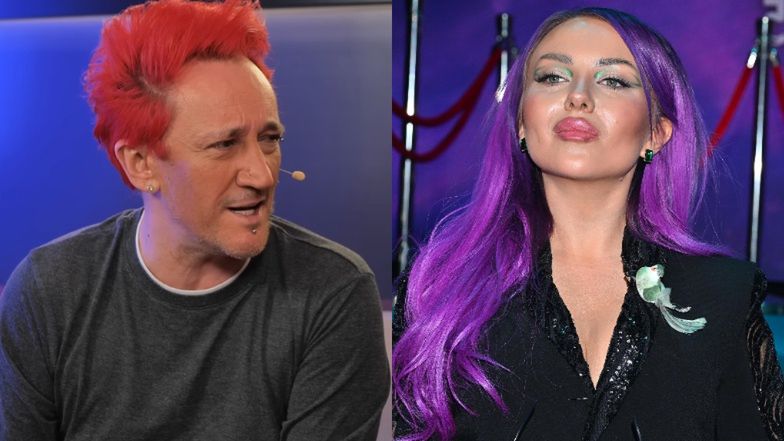 Michał Wiśniewski gorzko ocenia piosenkę Darii