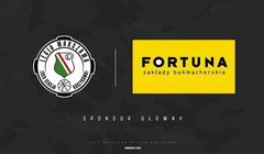 Bukmacher Fortuna sponsorem koszykarzy Legii Warszawa