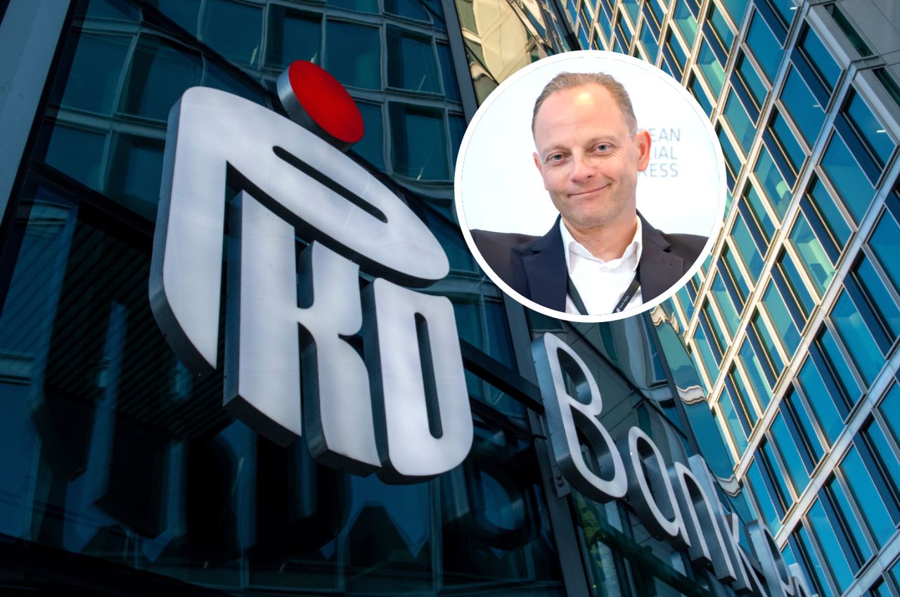 Kadrowe tsunami w największym polskim banku. Znamy szczegóły politycznej czystki