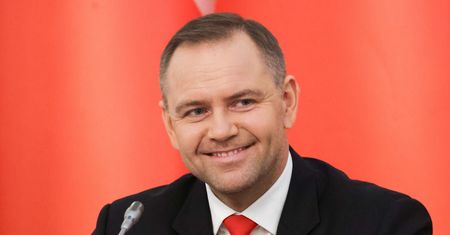 Niedziele handlowe w Polsce. Takie zdanie ma Karol Nawrocki