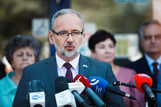 Afera respiratorowa. Minister Zdrowia zapowiada odzyskanie reszty kwoty