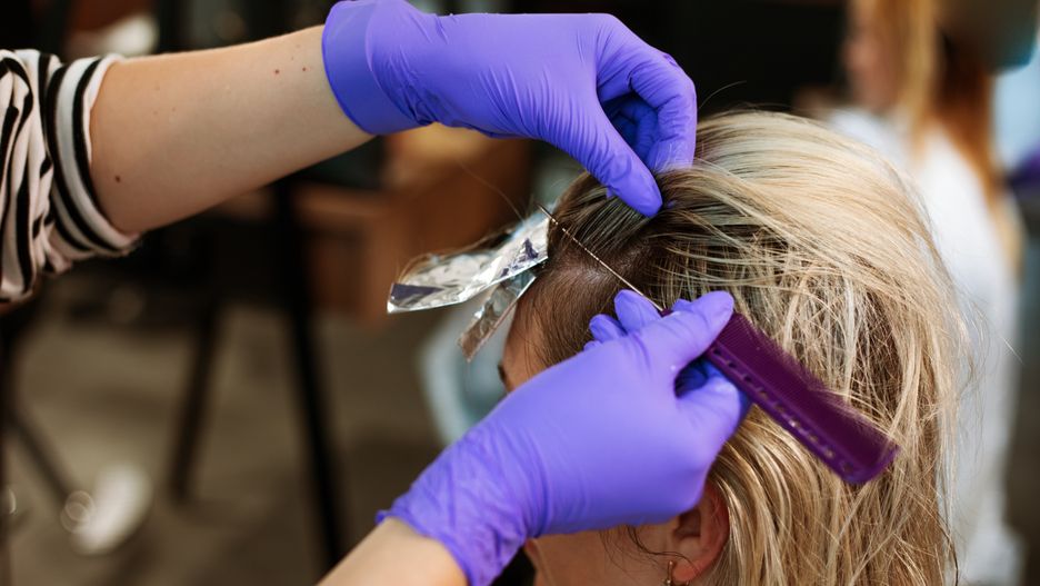 Liczba salonów beauty systematycznie rośnie