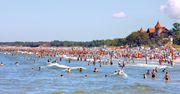 Wakacje 2021. Polacy już szukają noclegów. Wiadomo, gdzie będą tłumy