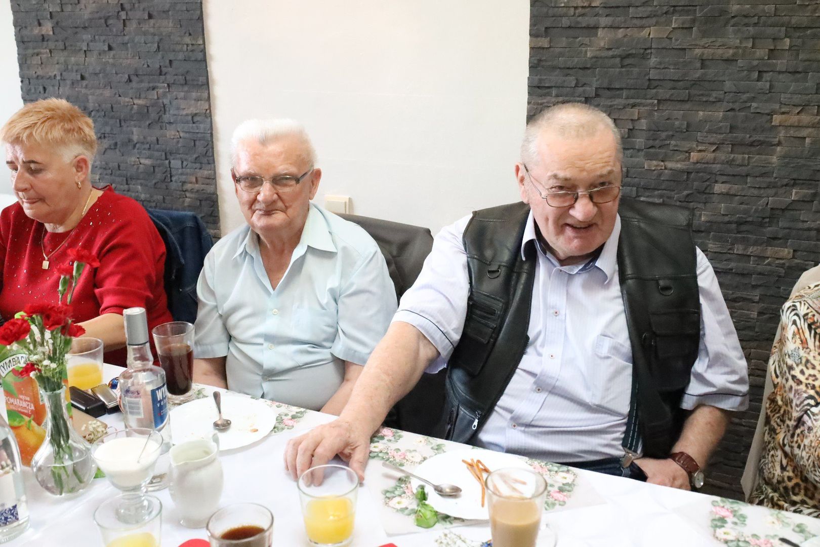 Jest to jedno z ważniejszych świąt dla seniorów