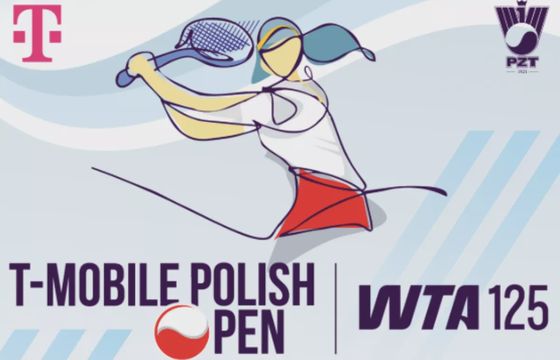 TVP Sport pokaże turniej kobiecego tenisa. Niespodzianka dla kibiców