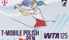 TVP Sport pokaże turniej kobiecego tenisa. Niespodzianka dla kibiców