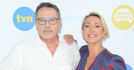 Anna Kalczyńska i Andrzej Sołtysik wracają do "Dzień dobry TVN". Odchodzili w atmosferze skandalu i pełni żalu do stacji