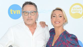 Anna Kalczyńska i Andrzej Sołtysik wracają do "Dzień dobry TVN". Odchodzili w atmosferze skandalu i pełni żalu do stacji