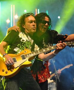 Piotr Foreman Foryś żegna przyjaciela. Zespół wspierał go w leczeniu