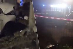 Atak na dziennikarza RAI. Meloni reaguje