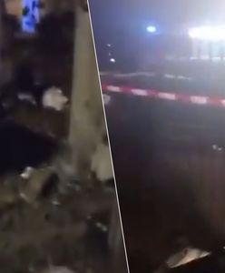 Atak na dziennikarza RAI. Meloni reaguje