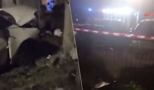 Atak na dziennikarza RAI. Meloni reaguje