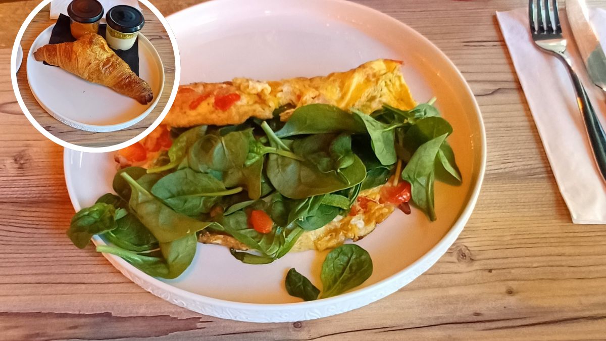Spróbowałem typowo włoskich śniadań. Moje serce skradła jedna rzecz