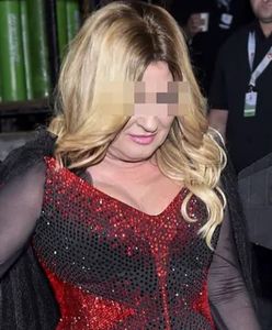 Piosenkarka Beata K. pijana za kółkiem. Dlaczego nie trafiła na izbę wytrzeźwień?