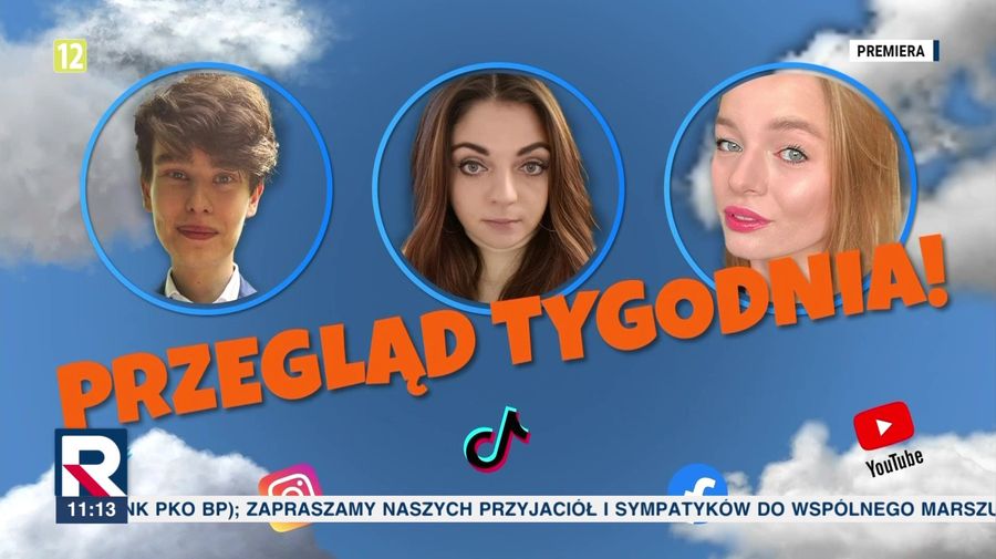 Przegląd tygodnia