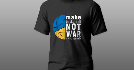 Polski klub solidaryzuje się z Ukrainą. "Widzimy wasz wielki odzew"