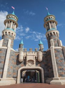 Pierwszy Disneyland na Bliskim Wschodzie. Kiedy otwarcie?